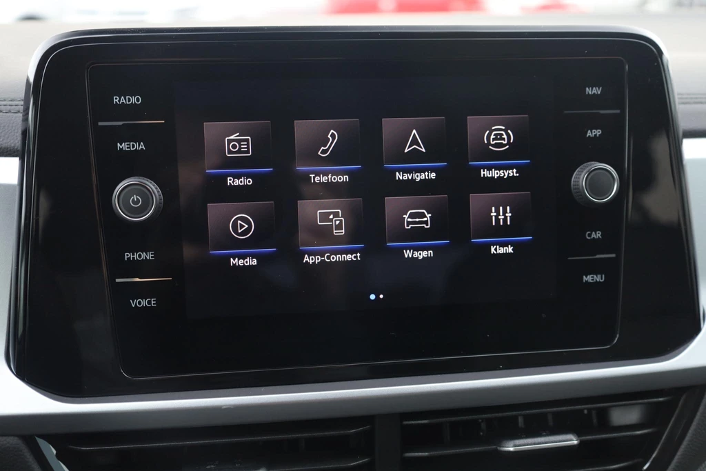 Volkswagen T-Roc – foto 22