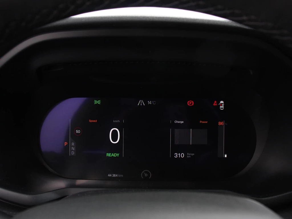 Polestar 2 – foto 21