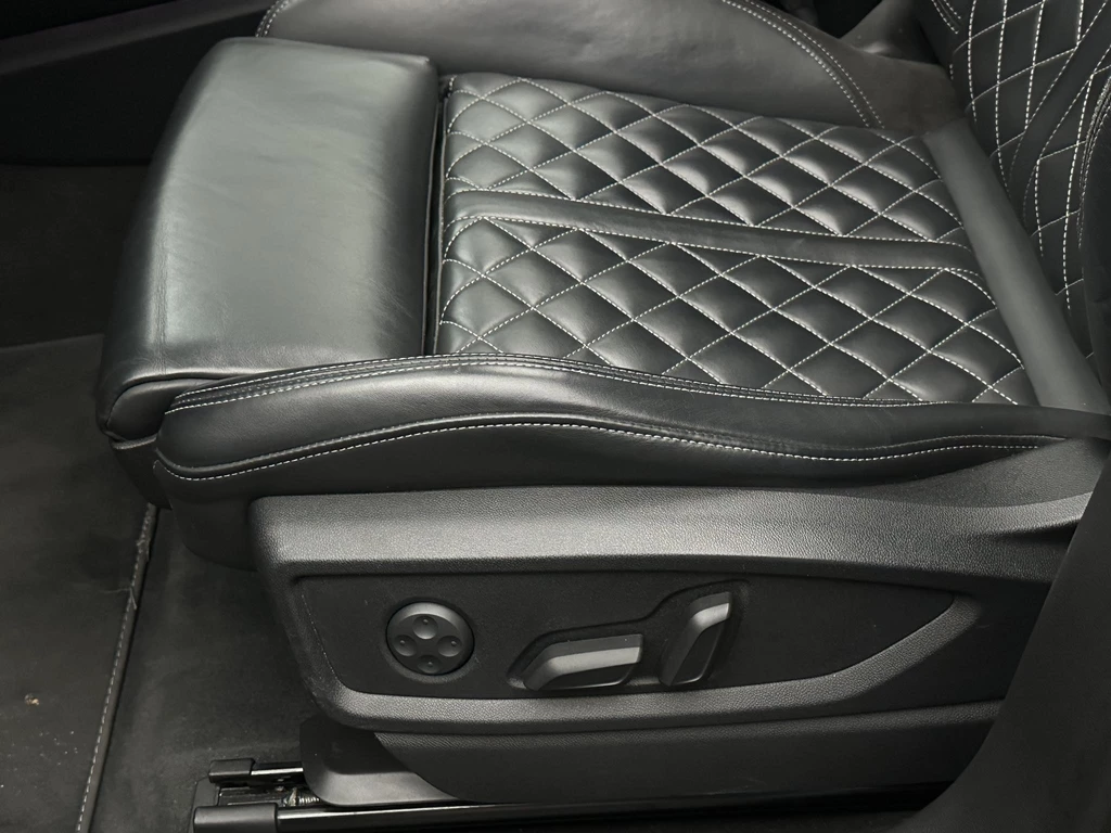 Audi SQ5 – foto 29