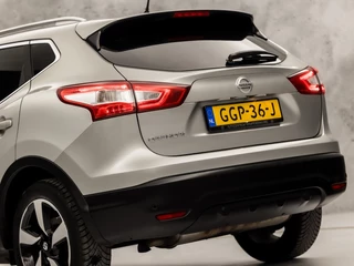 Nissan QASHQAI – thumbnail 5