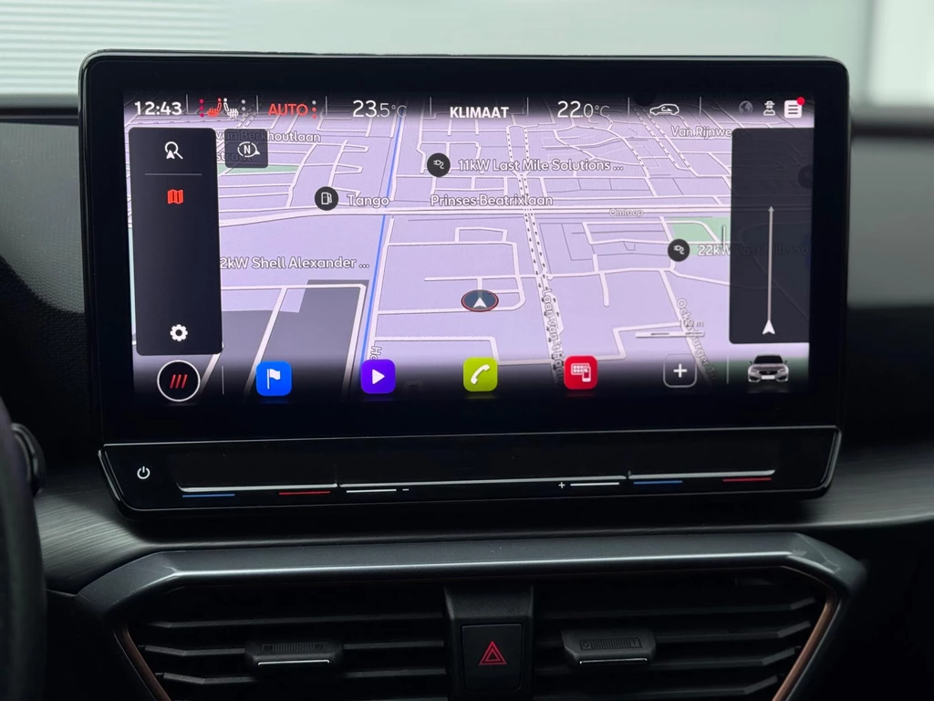CUPRA Leon – foto 17