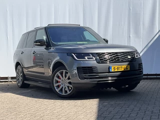 Land Rover Range Rover – thumbnail 11