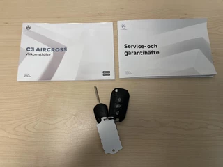 Citroën C3 Aircross – thumbnail 31