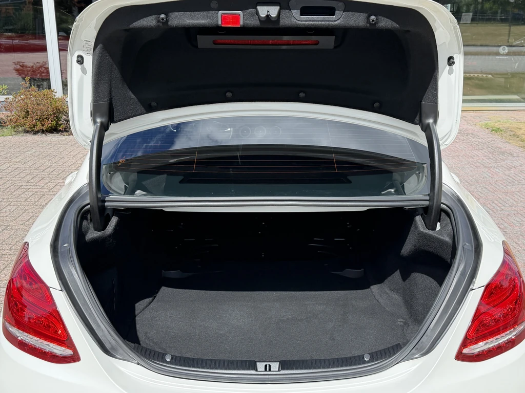 Mercedes-Benz C-Klasse – foto 22