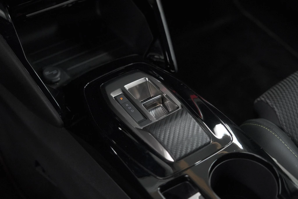 Peugeot 2008 – foto 38