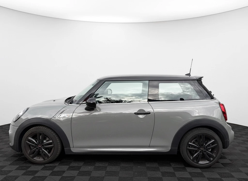 MINI Cooper S – foto 4