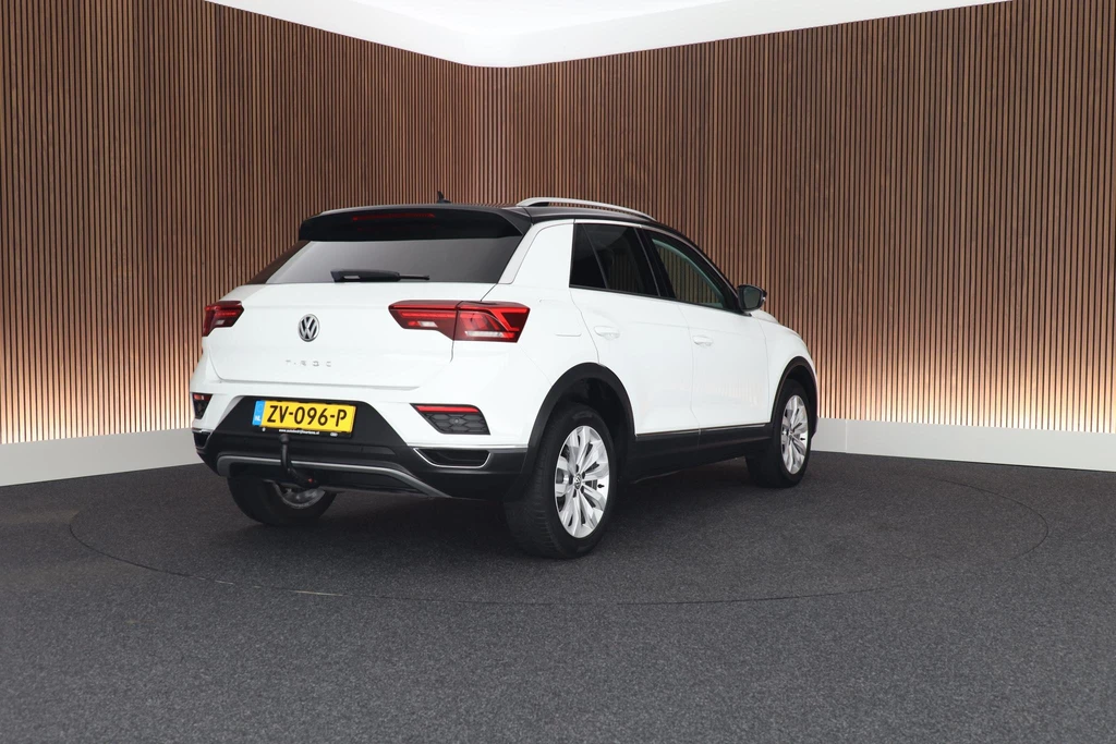 Volkswagen T-Roc – foto 4