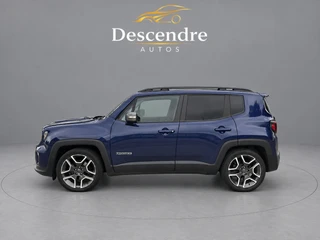 Jeep Renegade – thumbnail 2