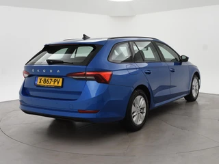 Škoda Octavia – thumbnail 4