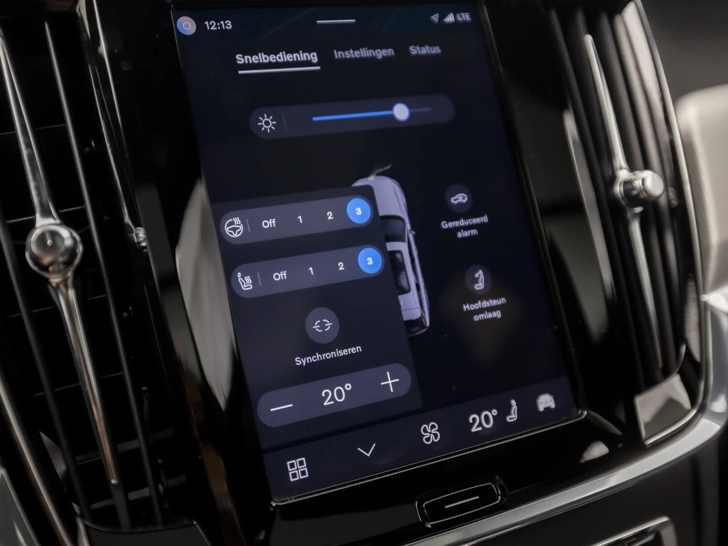 Volvo V90 – foto 11