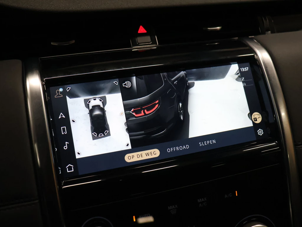 Land Rover Discovery Sport – foto 17