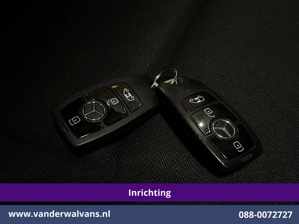 Mercedes-Benz Sprinter – foto 20