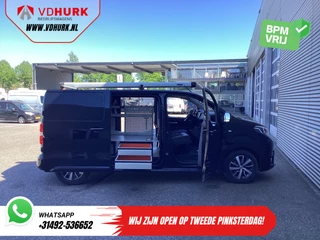 Toyota ProAce – thumbnail 5