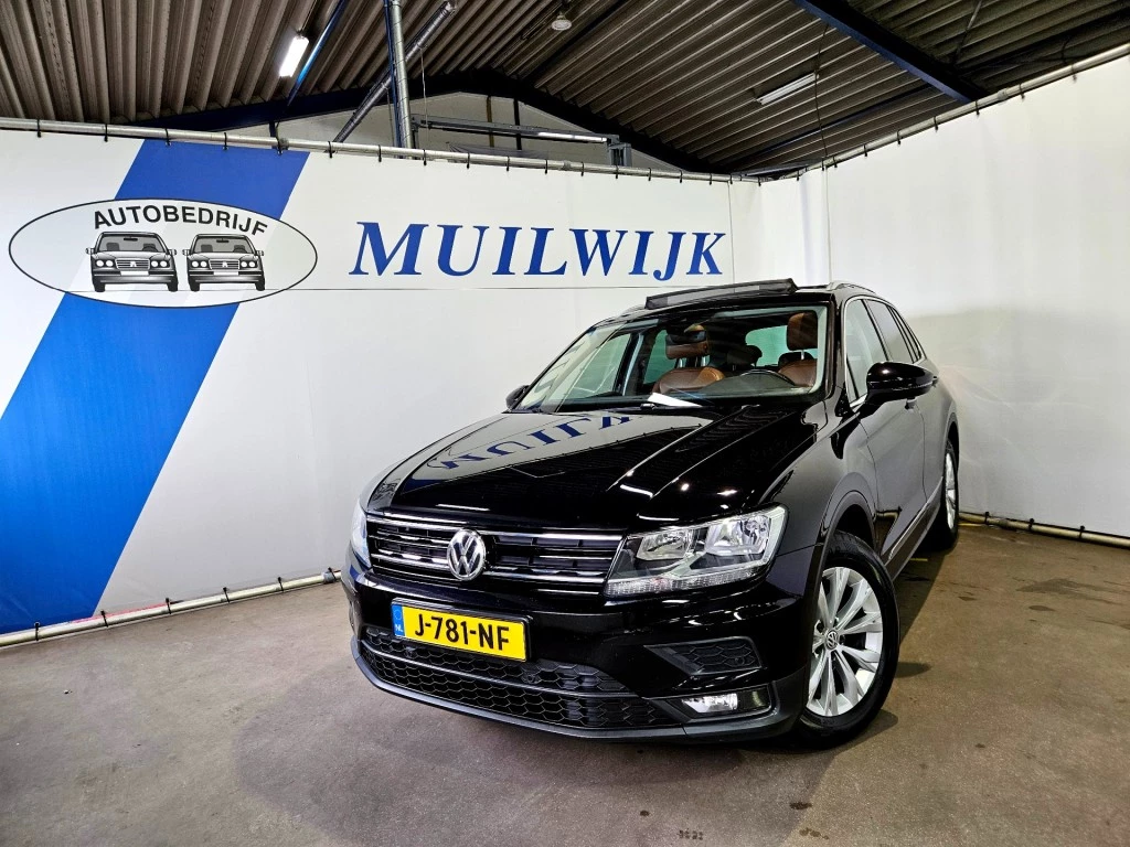 Volkswagen Tiguan – foto 3