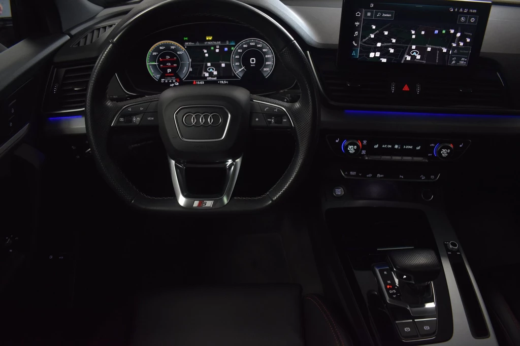 Audi Q5 – foto 9