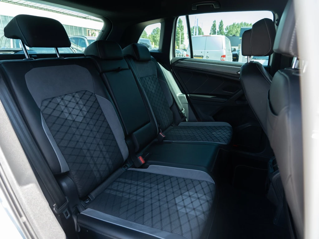 Volkswagen Tiguan – foto 18