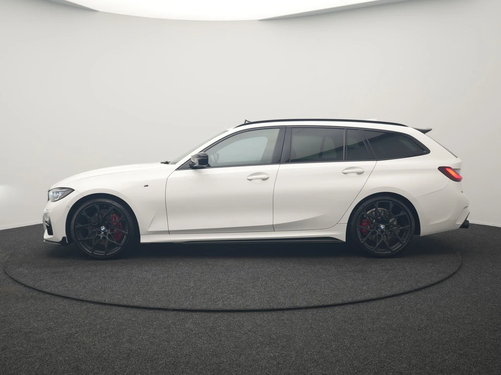 BMW 3 Serie – foto 3