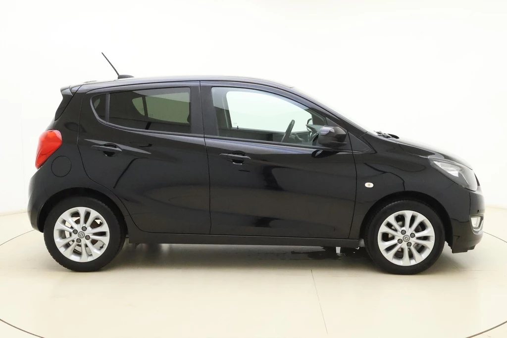 Opel KARL – foto 7