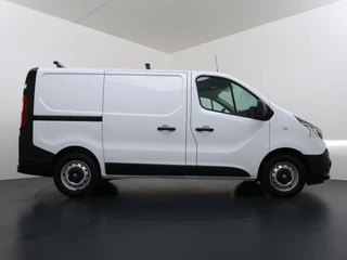 Renault Trafic – thumbnail 7