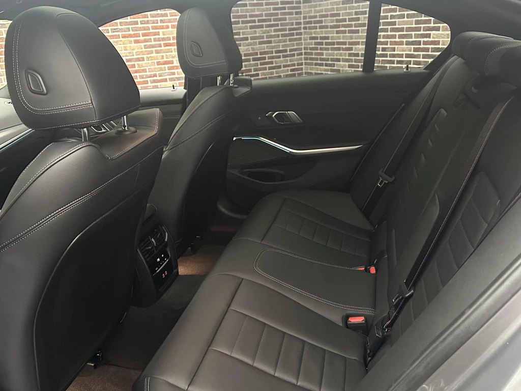 BMW 3 Serie – foto 30