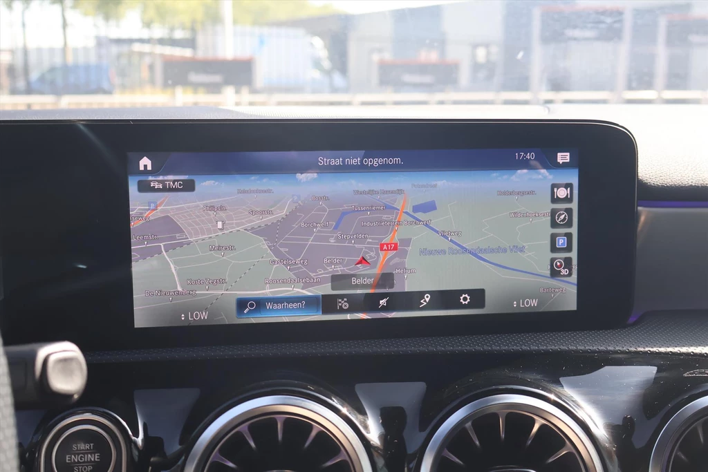 Mercedes-Benz A-Klasse – foto 14