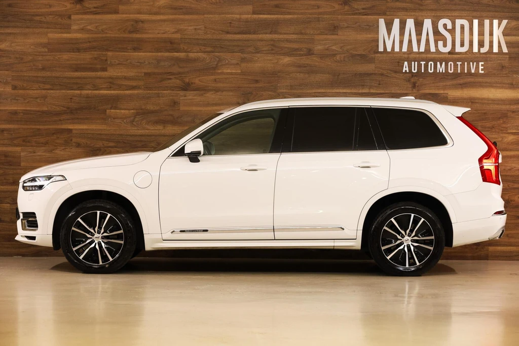 Volvo XC90 – foto 3