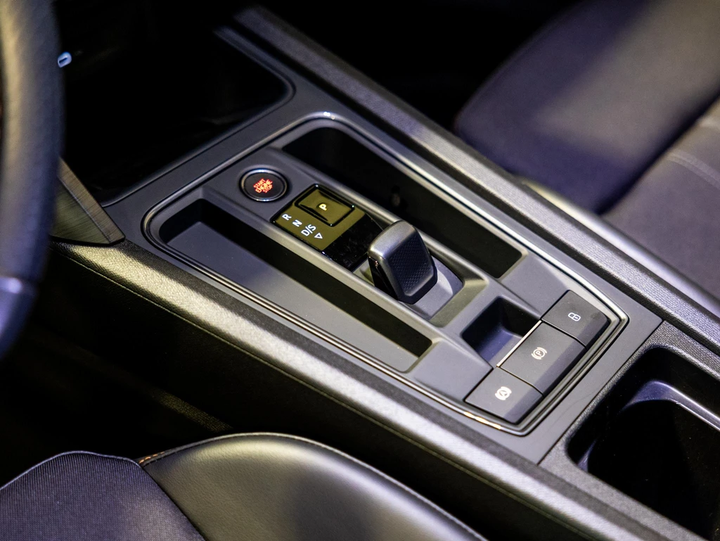CUPRA Formentor – foto 30