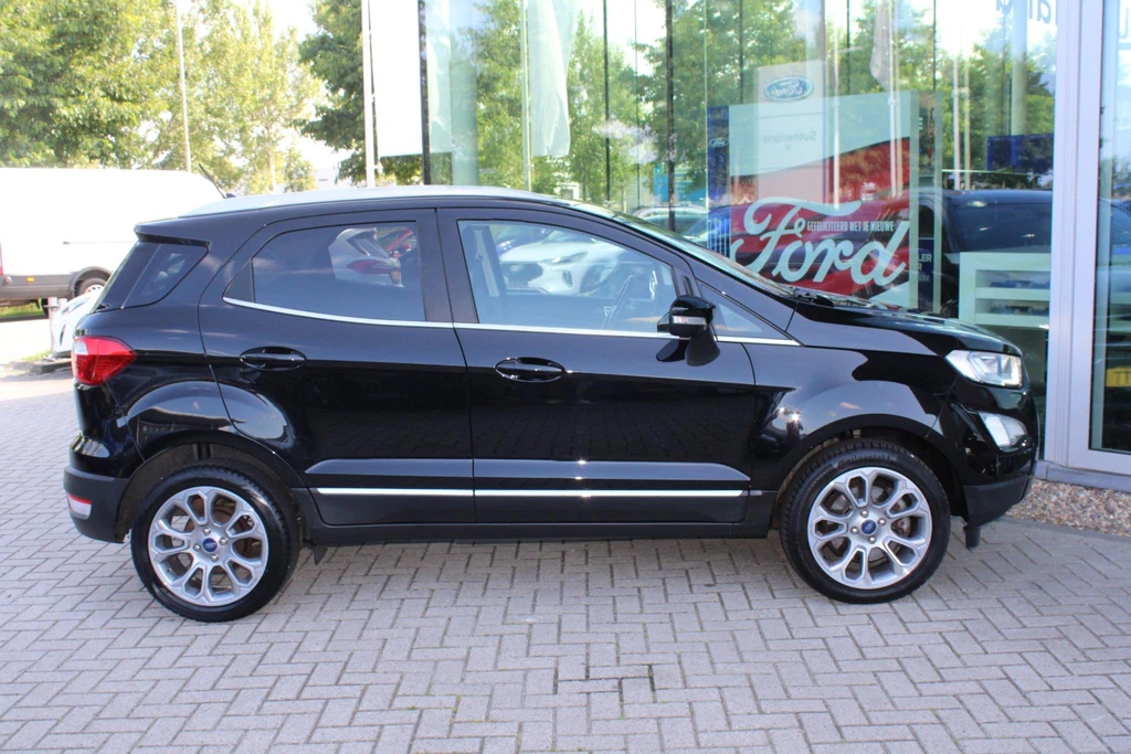 Ford EcoSport – foto 5