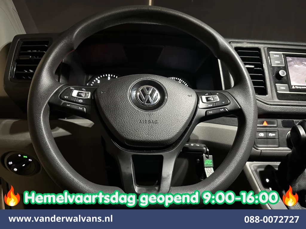 Volkswagen Crafter – foto 11