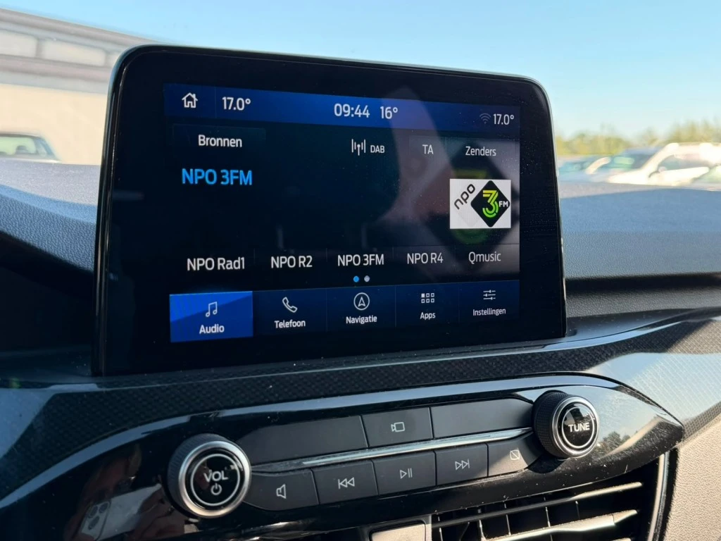 Ford Kuga – foto 16