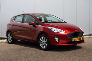 Ford Fiesta – thumbnail 3