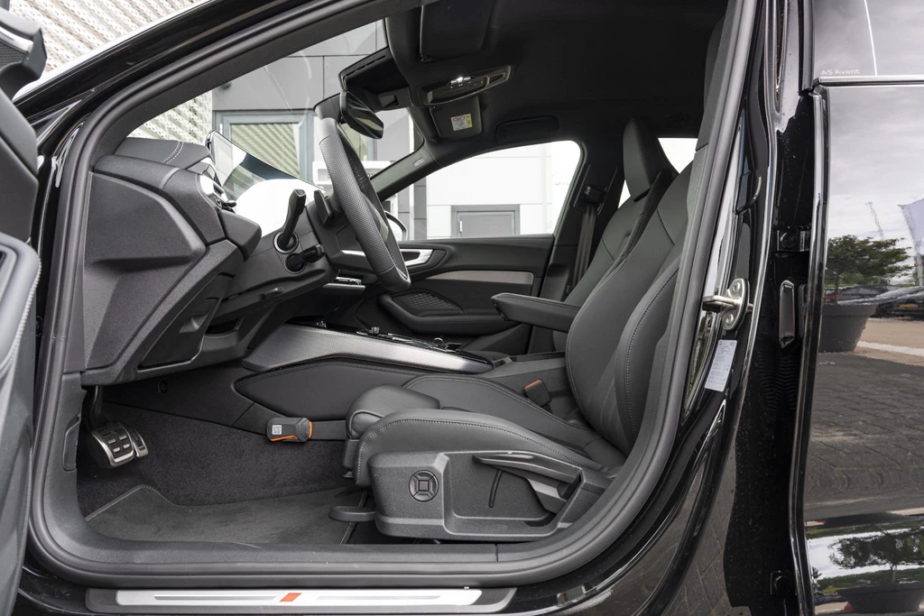 Audi A5 – foto 10