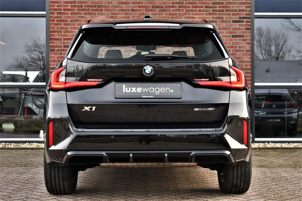 BMW X1 – foto 13