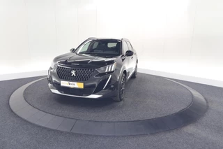 Peugeot 2008 – thumbnail 3