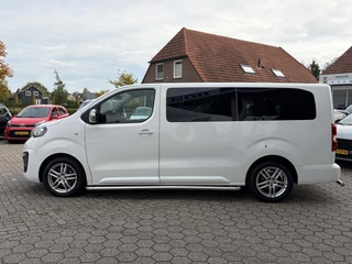 Peugeot Traveller – thumbnail 3