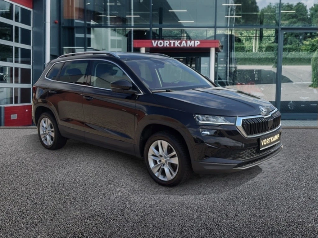 Škoda Karoq – foto 7