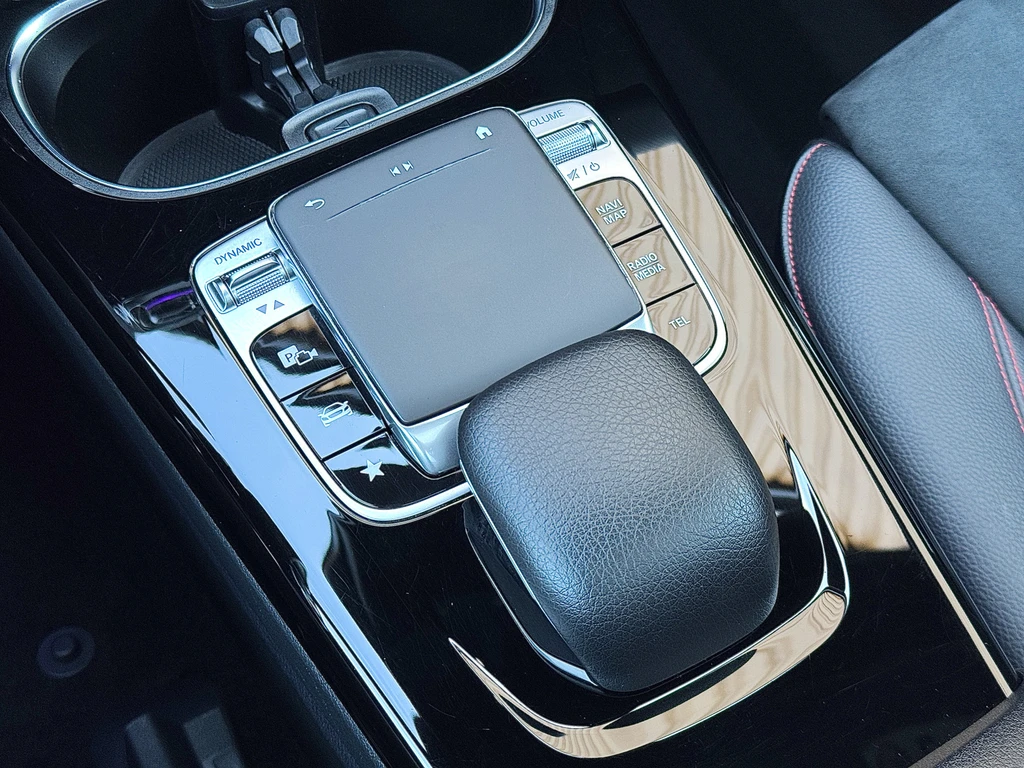 Mercedes-Benz CLA – foto 22