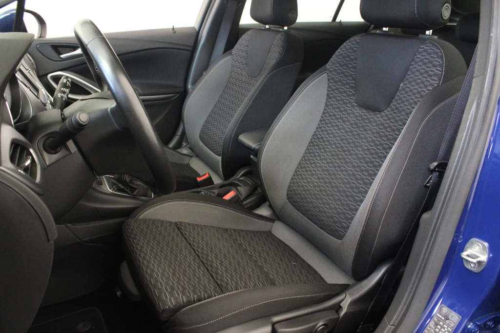 Opel Astra – foto 10