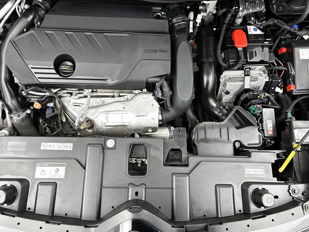 Citroën C5 Aircross – foto 28