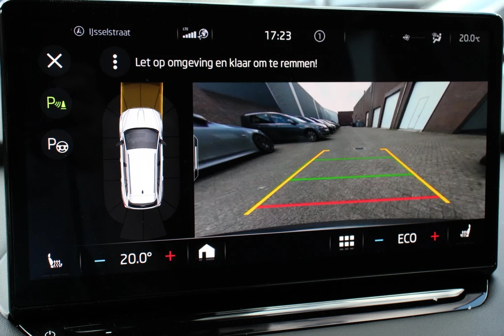 Škoda Enyaq iV – foto 20
