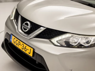 Nissan QASHQAI – thumbnail 30