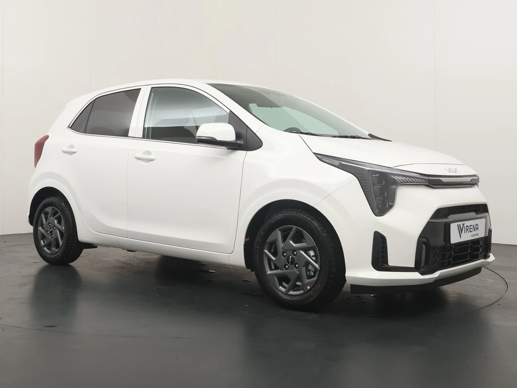Kia Picanto – foto 11