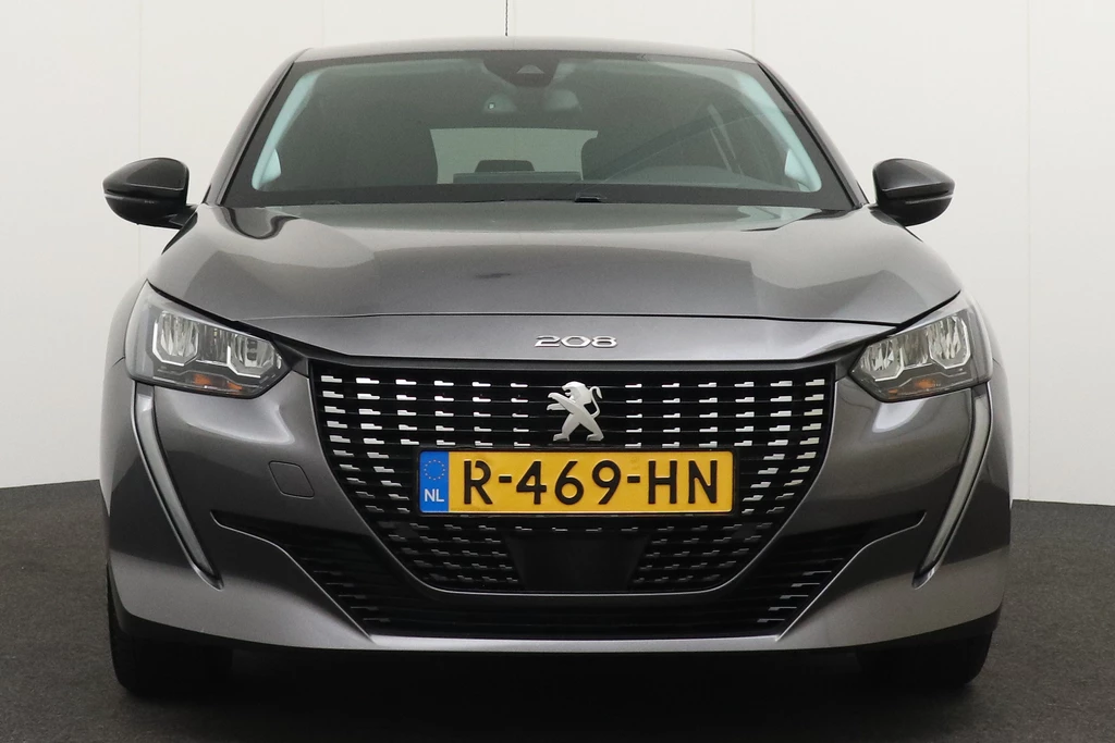 Peugeot 208 – foto 6