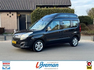 Opel Combo – thumbnail 1