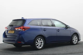 Toyota Auris – thumbnail 8