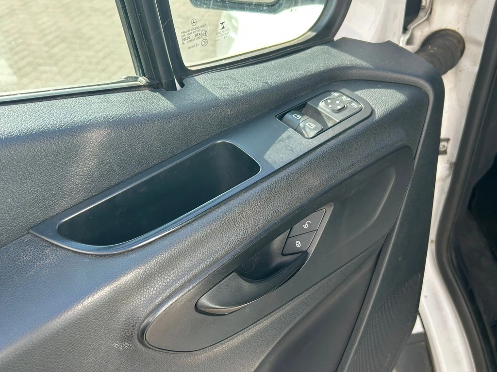 Mercedes-Benz Sprinter – foto 18