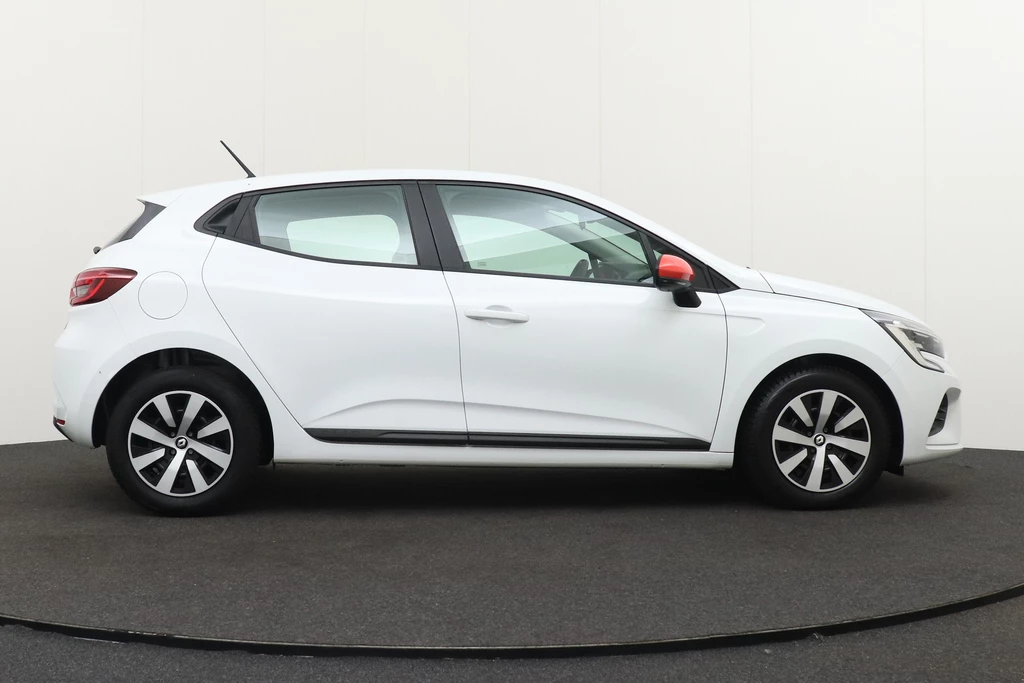 Renault Clio – foto 5