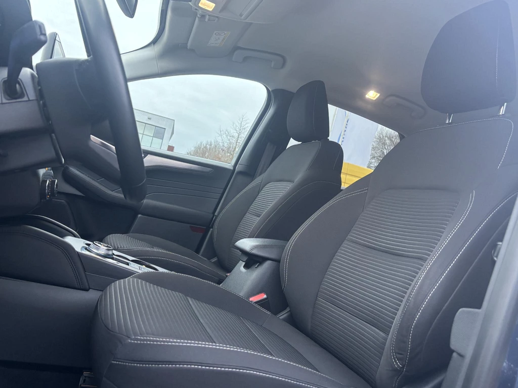 Ford Kuga – foto 11