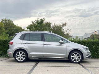 Volkswagen Golf Sportsvan – thumbnail 7