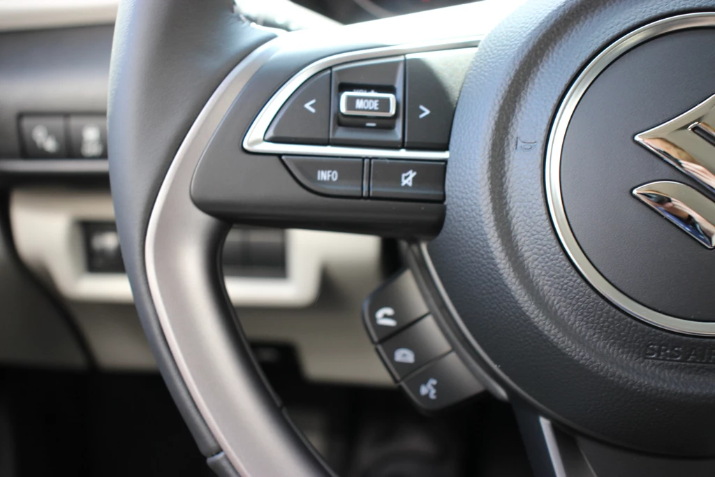 Suzuki Swift – foto 16